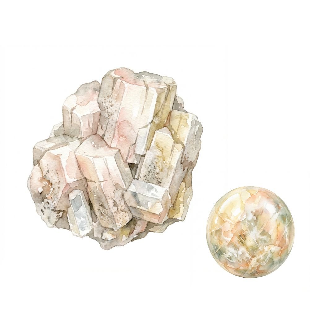 オーソクレース