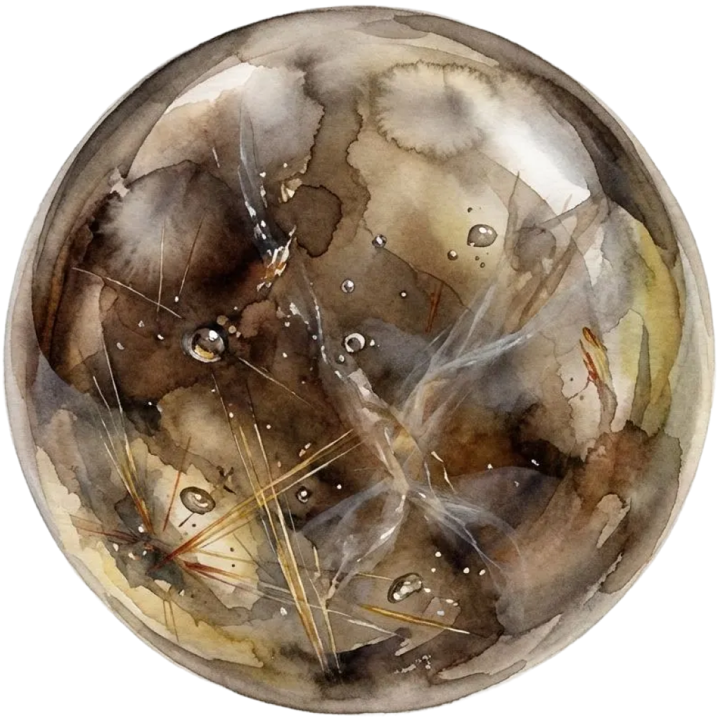 スモーキークォーツ