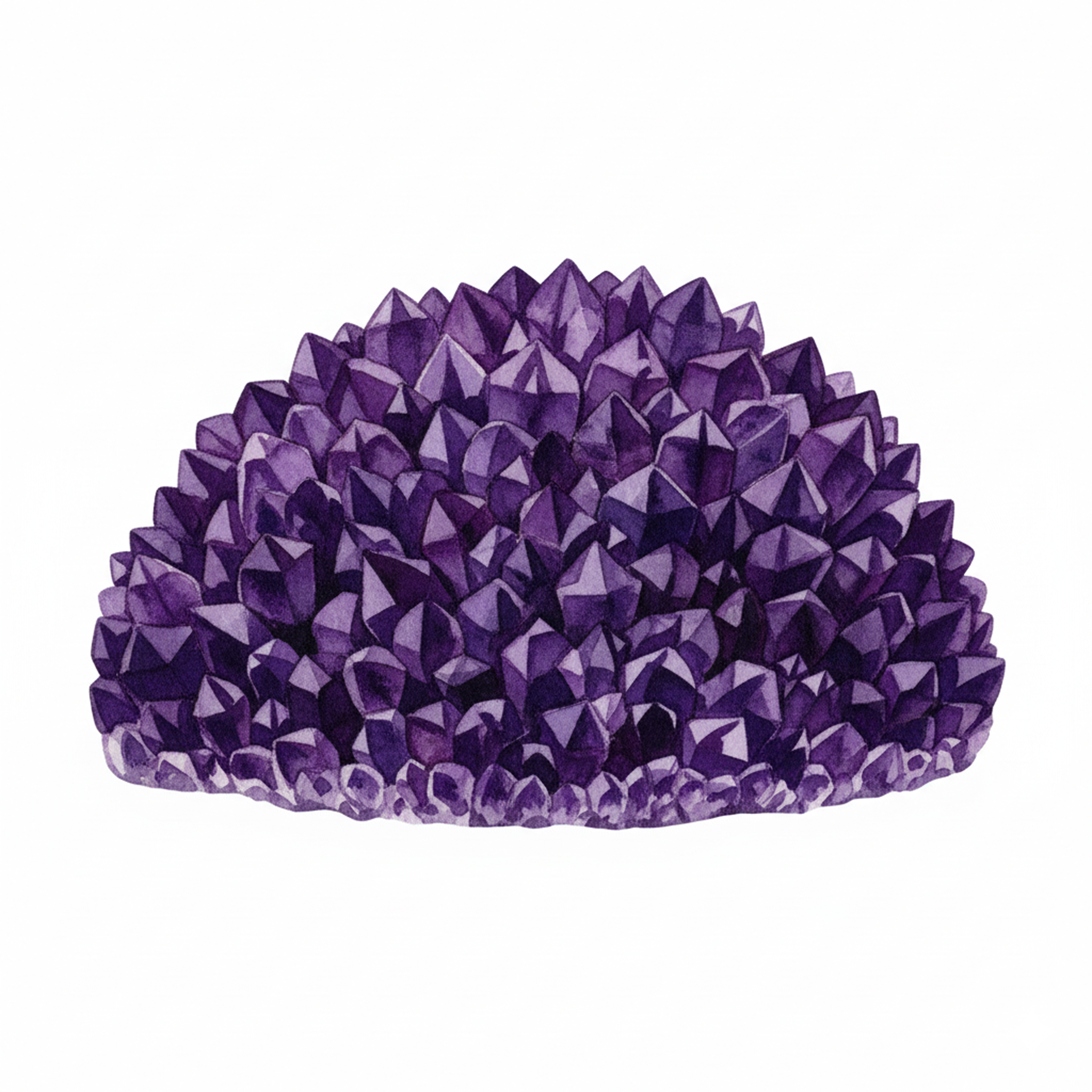 ウルグアイアメジスト