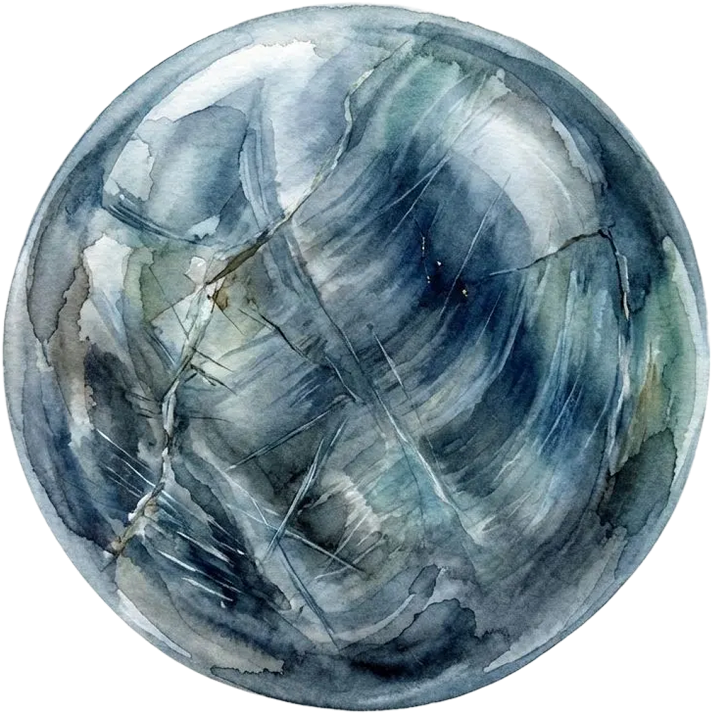 クロシドライト