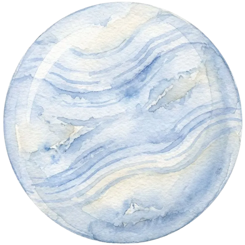 ブルーレースアゲート