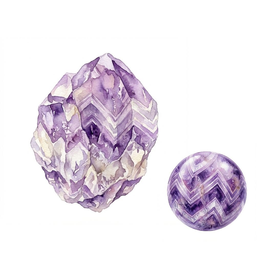 ケープアメジスト