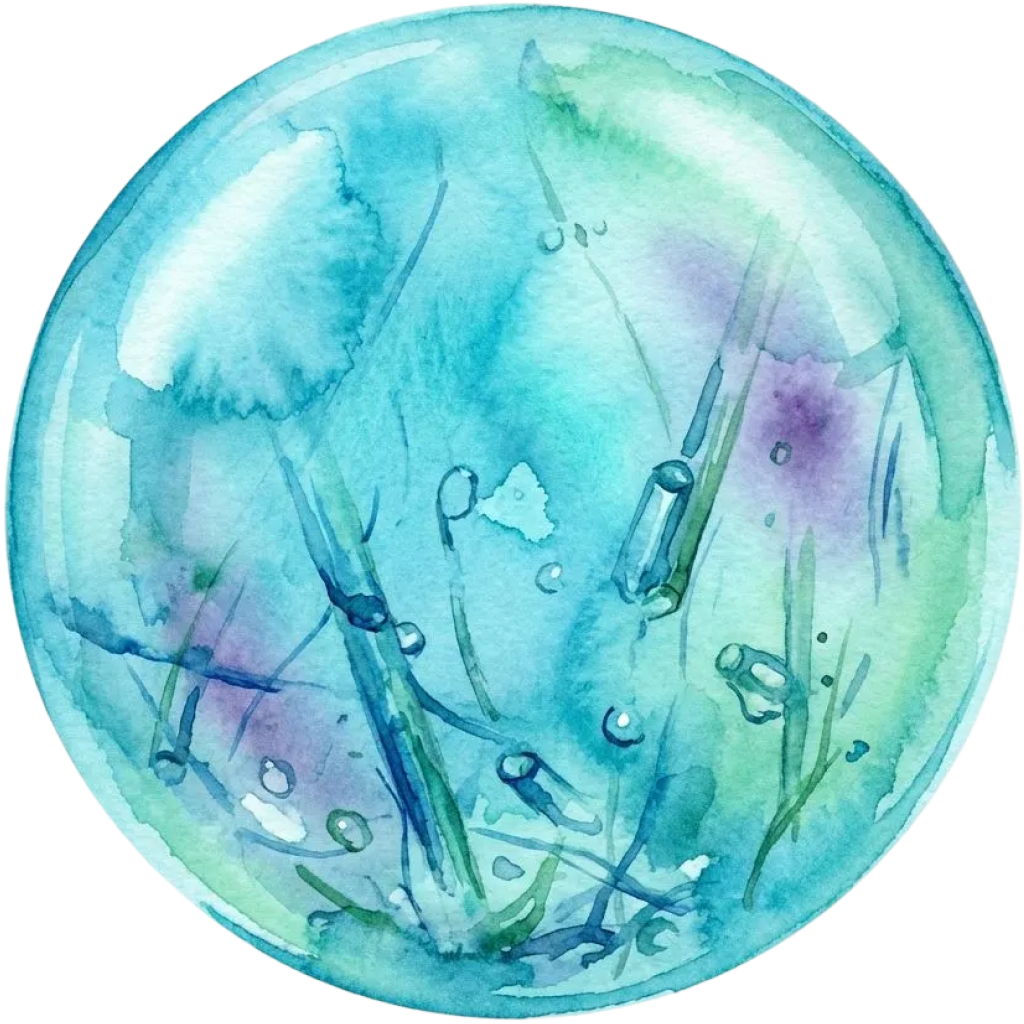 パライバトルマリン