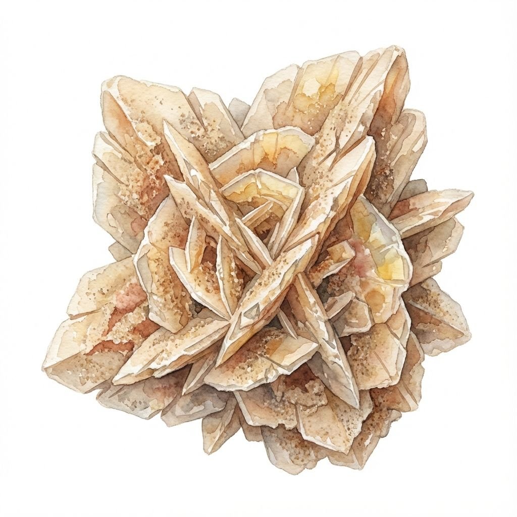 デザートローズ