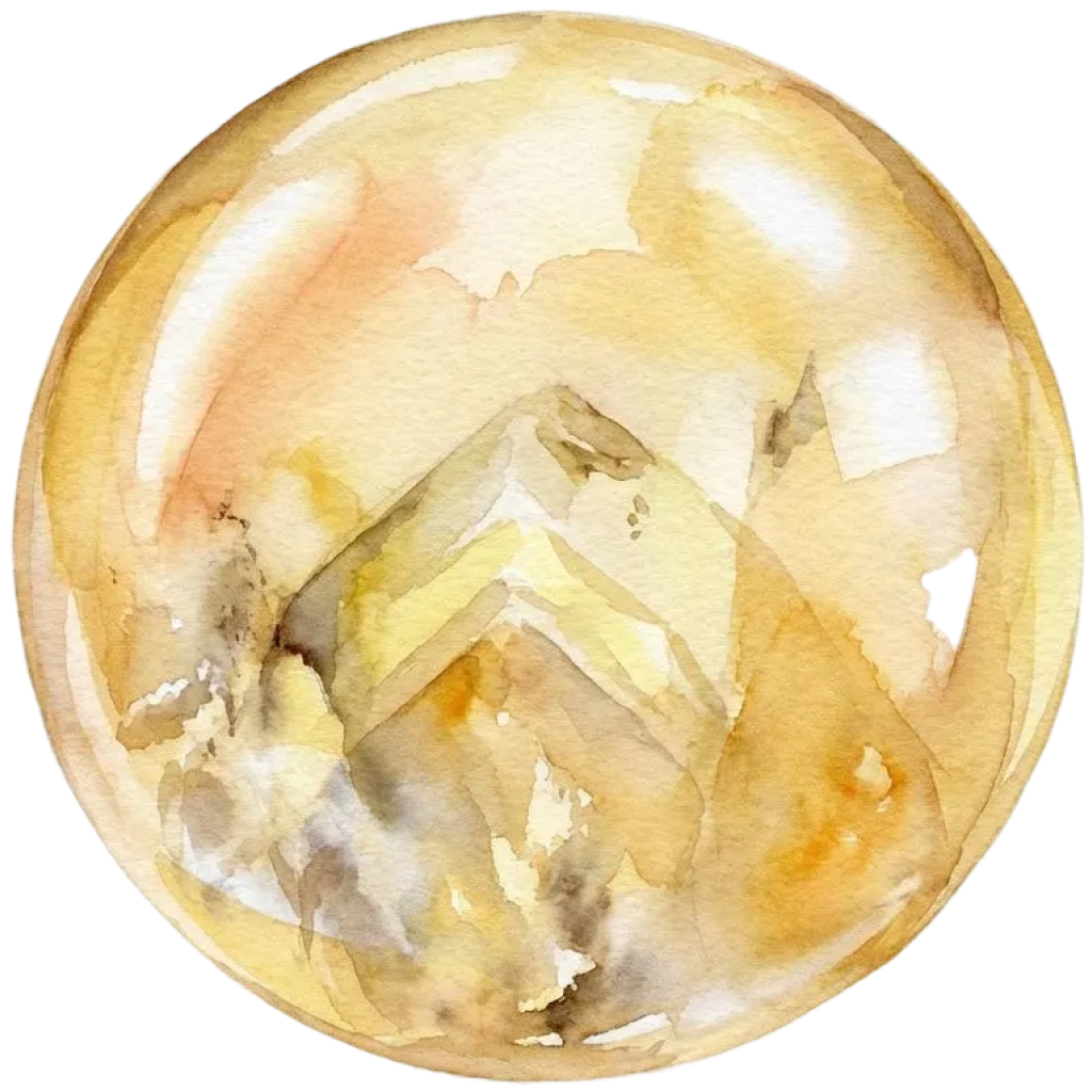 ファントムシトリン