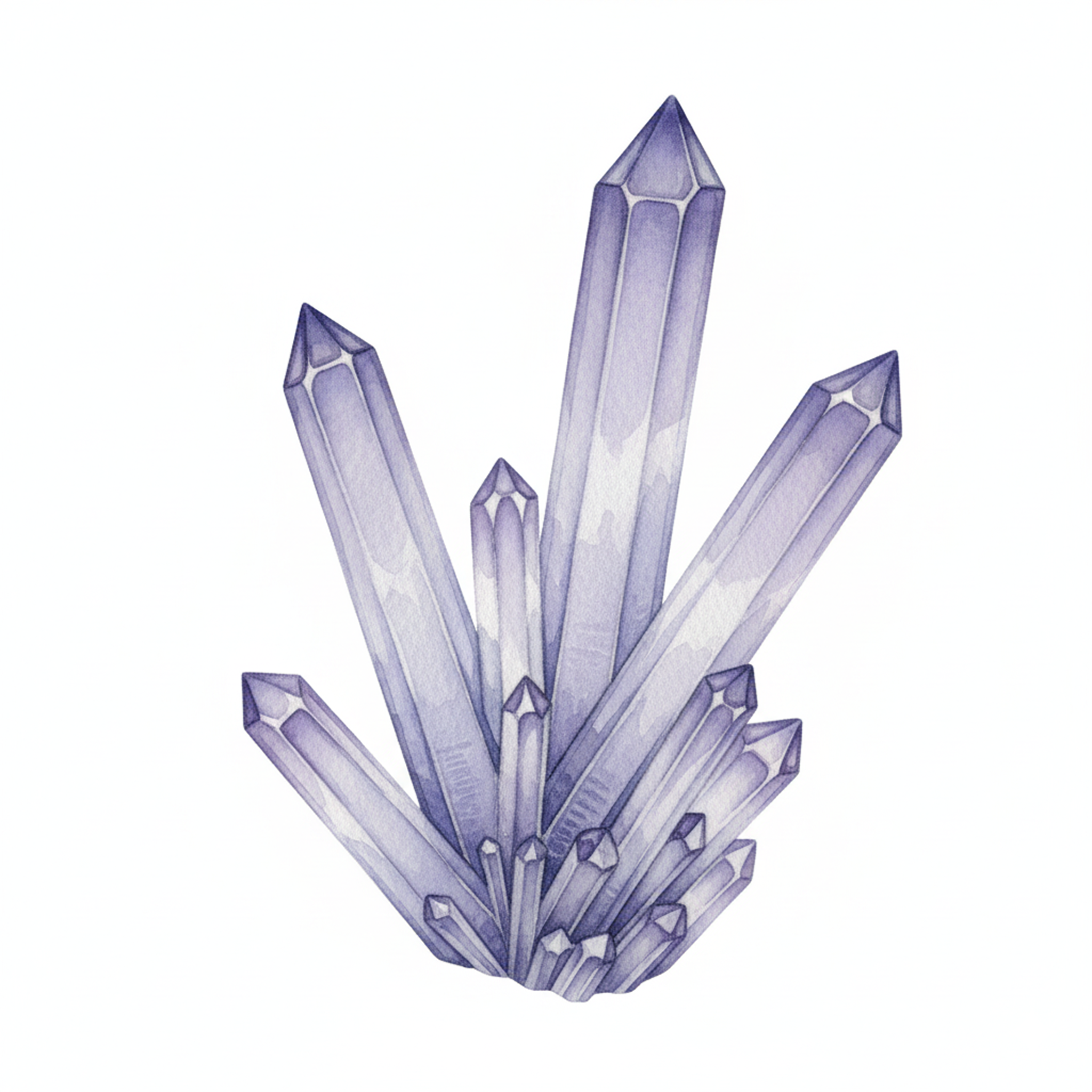 ザンビアアメジスト