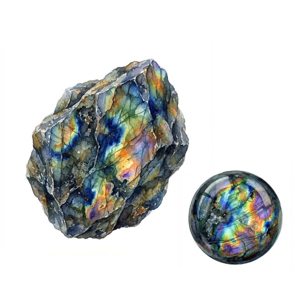 スペクトロライト