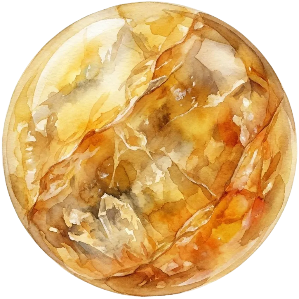 カテドラルシトリン