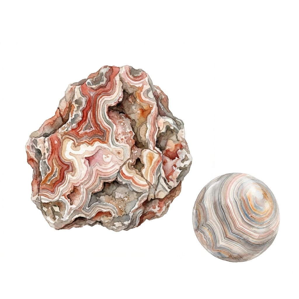 ボツワナアゲート