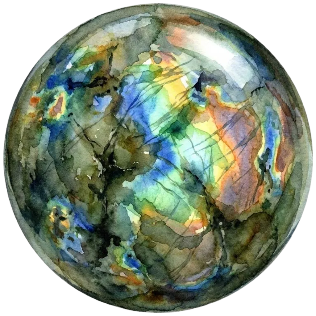 ラブラドライト