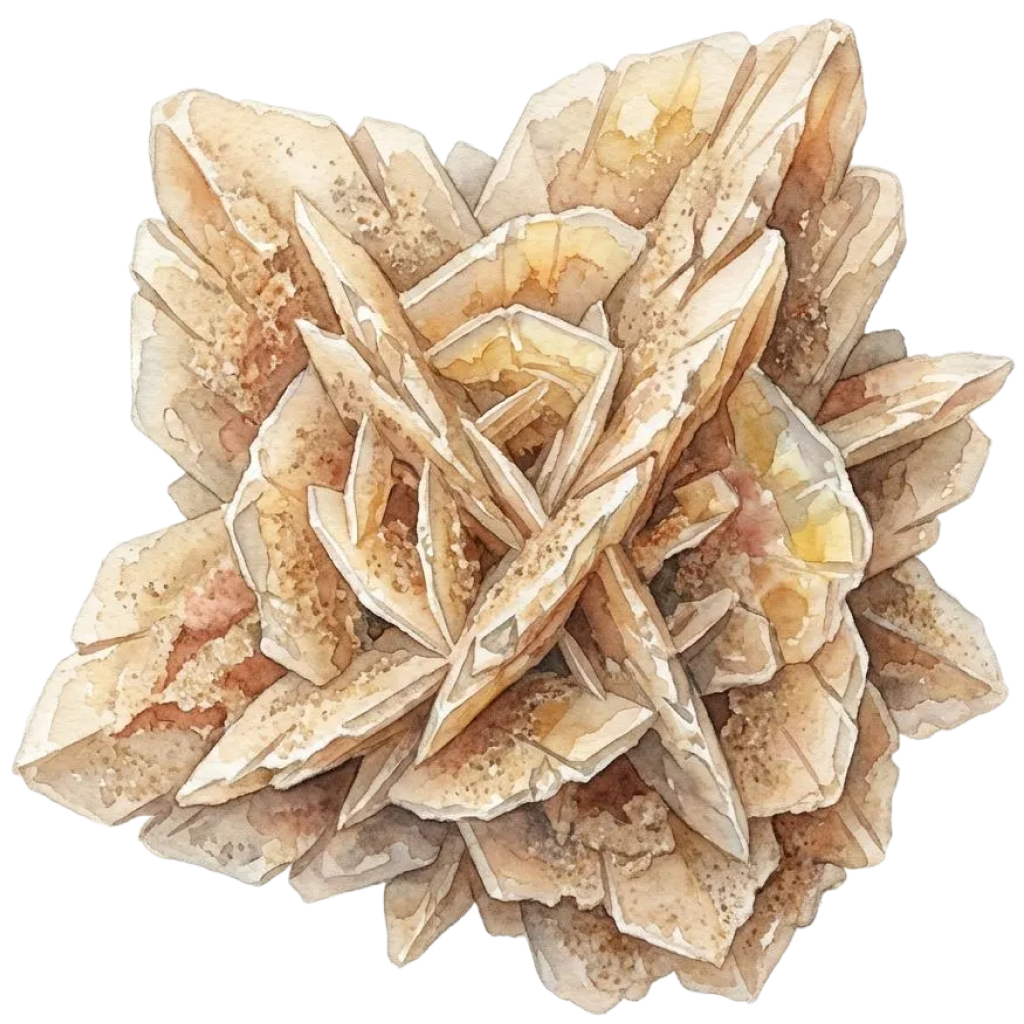 デザートローズ