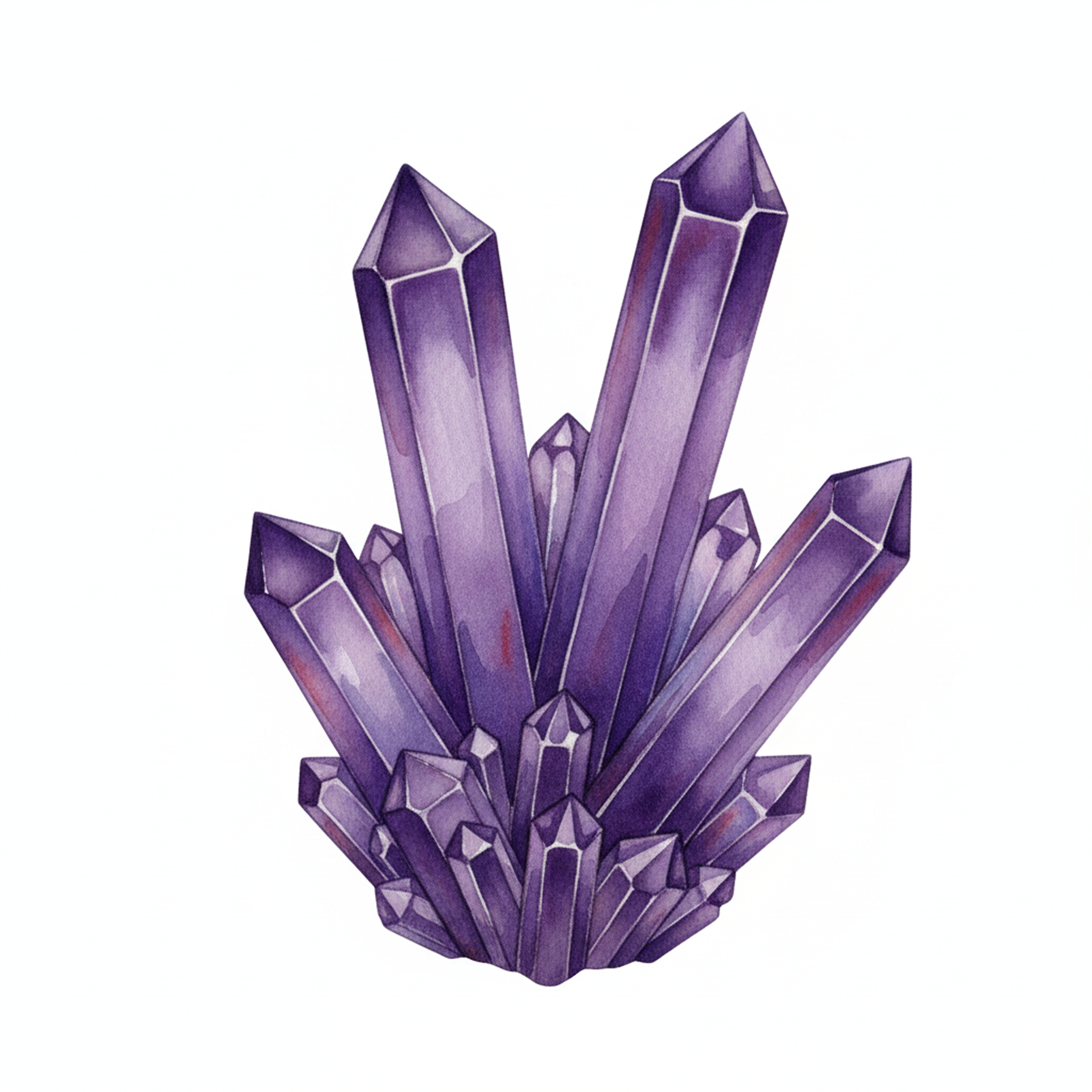 シベリアンアメジスト