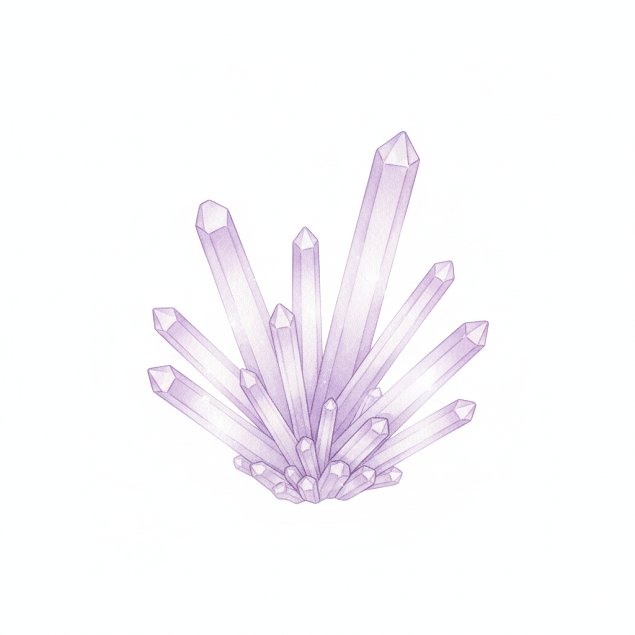 ラベンダーアメジスト