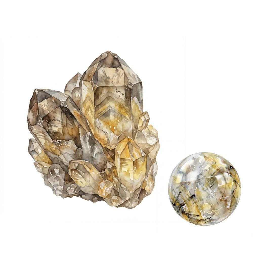 ゼウスクォーツ